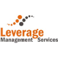 Leverage Management Services logo, Leverage Management Services contact details