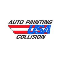 Auto Painting USA logo, Auto Painting USA contact details