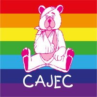 CAJEC logo, CAJEC contact details