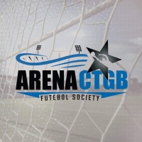 Arena CTGB logo, Arena CTGB contact details