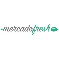 Mercado Fresh logo, Mercado Fresh contact details