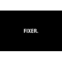 FIXER. logo, FIXER. contact details