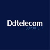 DDTELECOM logo, DDTELECOM contact details