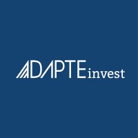 ADAPTE INVEST logo, ADAPTE INVEST contact details