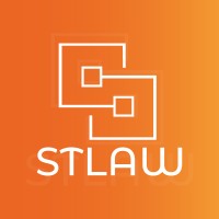 STLaw logo, STLaw contact details