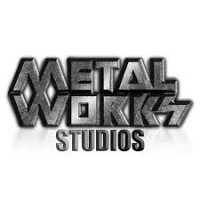 Metalworks Studios logo, Metalworks Studios contact details