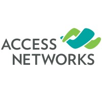 Access Networks logo, Access Networks contact details