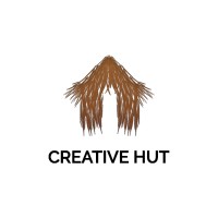 Creative Hut logo, Creative Hut contact details