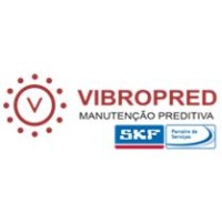 VIBROPRED - Manutenção Preditiva logo, VIBROPRED - Manutenção Preditiva contact details