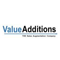 ValueAdditions Sales & Marketing Pvt. Ltd logo, ValueAdditions Sales & Marketing Pvt. Ltd contact details