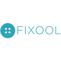 Fixool logo, Fixool contact details