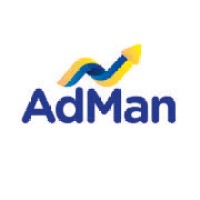 AdMan | AdTech for Marketplaces logo, AdMan | AdTech for Marketplaces contact details