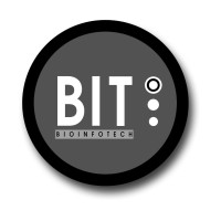 BioInfoTech logo, BioInfoTech contact details