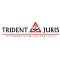 Trident Juris logo, Trident Juris contact details