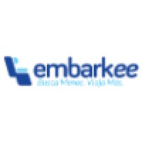 Embarkee logo, Embarkee contact details