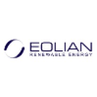 Eolian Renewable Energy, LLC logo, Eolian Renewable Energy, LLC contact details