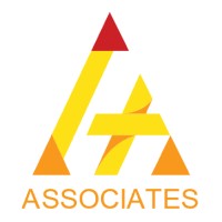 A Plus Associates logo, A Plus Associates contact details