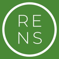 RENS logo, RENS contact details