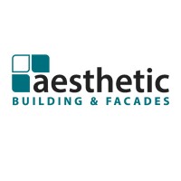 Aesthetic Building & Facades Pty Ltd logo, Aesthetic Building & Facades Pty Ltd contact details