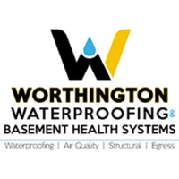 Worthington Waterproofing Systems logo, Worthington Waterproofing Systems contact details