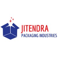 Jitendra Packaging Industries logo, Jitendra Packaging Industries contact details