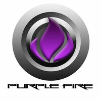 Purple Fire Records logo, Purple Fire Records contact details