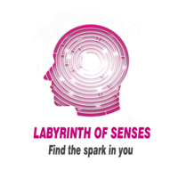 Labyrinth of Senses logo, Labyrinth of Senses contact details