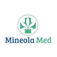 Mineola Med logo, Mineola Med contact details