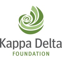 Kappa Delta Foundation logo, Kappa Delta Foundation contact details