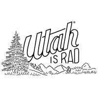 Utah Is Rad logo, Utah Is Rad contact details