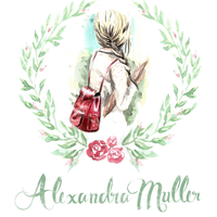 Alexandra Muller logo, Alexandra Muller contact details