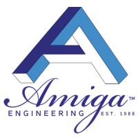 Amiga Engineering Pty Ltd logo, Amiga Engineering Pty Ltd contact details