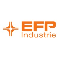 EFP INDUSTRIE logo, EFP INDUSTRIE contact details