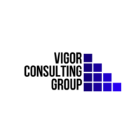 Vigor Consulting Group logo, Vigor Consulting Group contact details