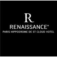 Hotel Renaissance Paris Hippodrome de St Cloud logo, Hotel Renaissance Paris Hippodrome de St Cloud contact details