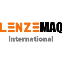 LENZEMAQ Internacional logo, LENZEMAQ Internacional contact details