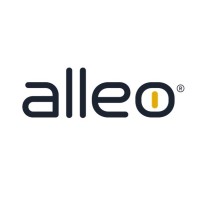 Alleo logo, Alleo contact details