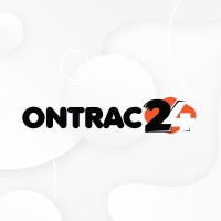 Ontrac24 logo, Ontrac24 contact details