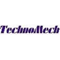 TechnoMech logo, TechnoMech contact details