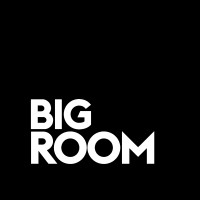 Big Room logo, Big Room contact details