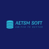 Aetsm Soft logo, Aetsm Soft contact details