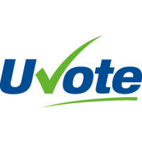 Uvote logo, Uvote contact details