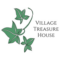 Village Treasure House logo, Village Treasure House contact details