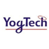 YogTech logo, YogTech contact details