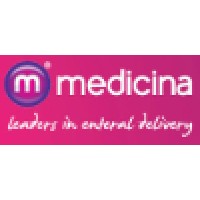 Medicina Ltd logo, Medicina Ltd contact details