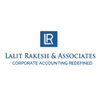 Lalit Rakesh And Associates logo, Lalit Rakesh And Associates contact details