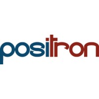 Positron Electrical logo, Positron Electrical contact details