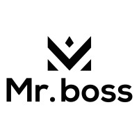 Loja Mr. Boss logo, Loja Mr. Boss contact details