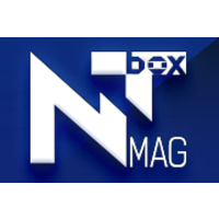 NTBOX Mag logo, NTBOX Mag contact details