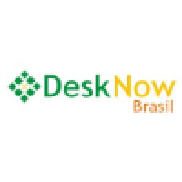 DeskNow Brasil logo, DeskNow Brasil contact details